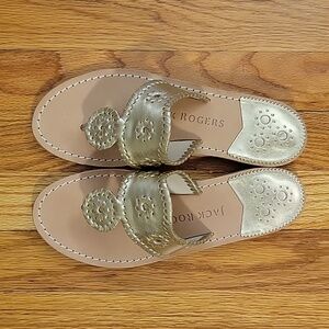 Jack Rogers Jack's Flat Sandal